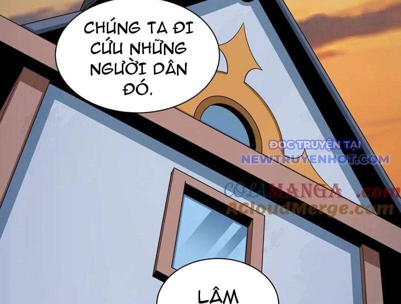 Kỷ Nguyên Kỳ Lạ: Chapter 414