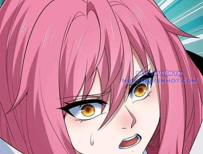 Kỷ Nguyên Kỳ Lạ: Chapter 414