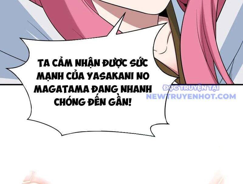 Kỷ Nguyên Kỳ Lạ: Chapter 414