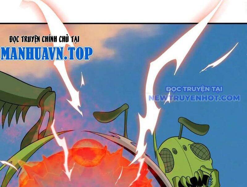 Kỷ Nguyên Kỳ Lạ: Chapter 414