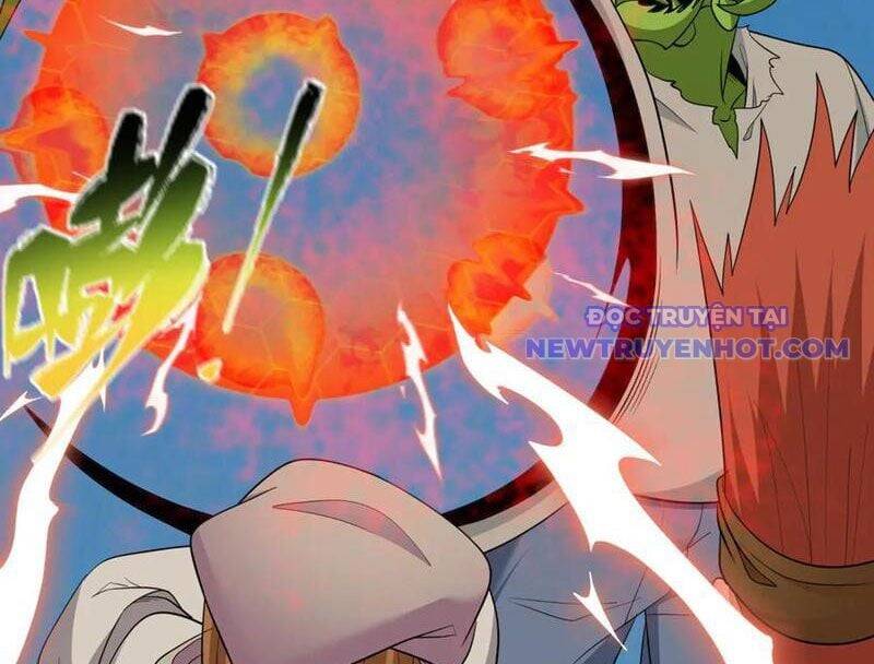 Kỷ Nguyên Kỳ Lạ: Chapter 414