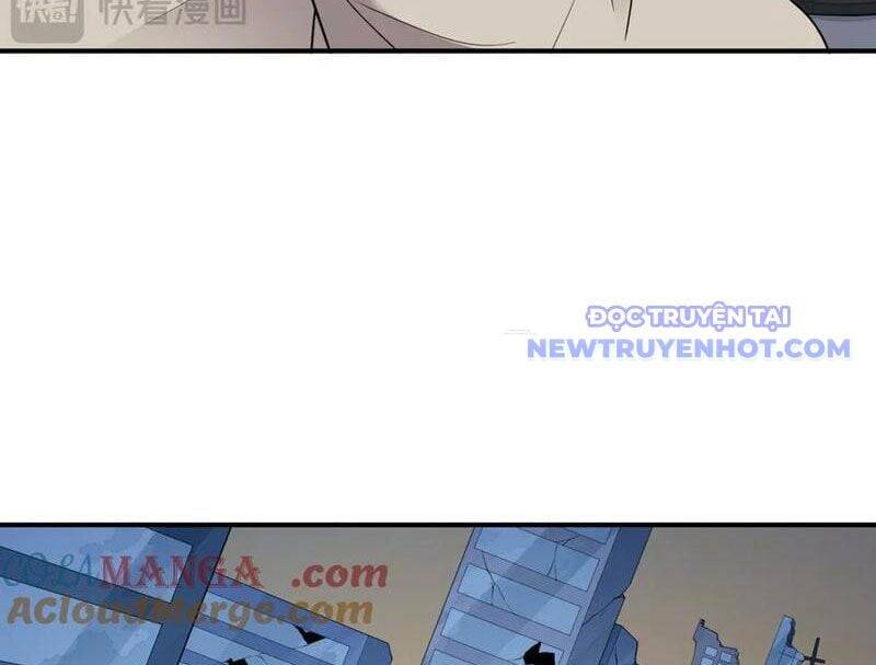 Kỷ Nguyên Kỳ Lạ: Chapter 414