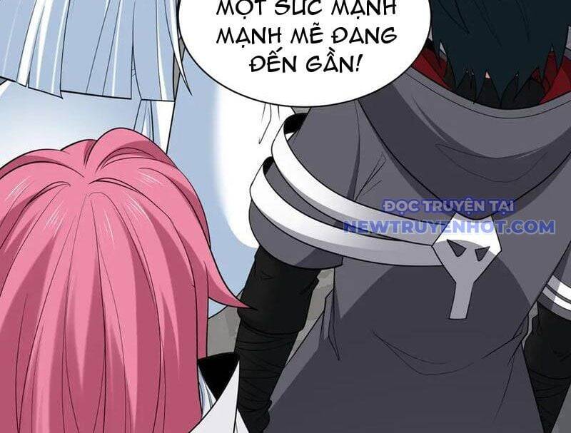 Kỷ Nguyên Kỳ Lạ: Chapter 414