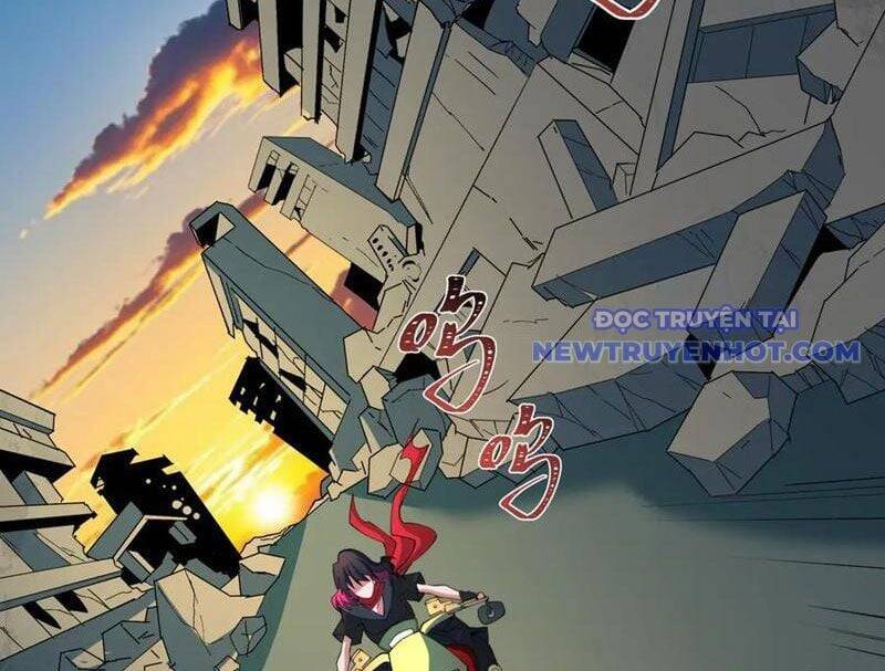 Kỷ Nguyên Kỳ Lạ: Chapter 414