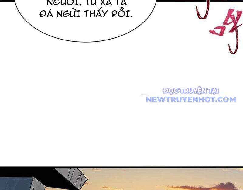 Kỷ Nguyên Kỳ Lạ: Chapter 414