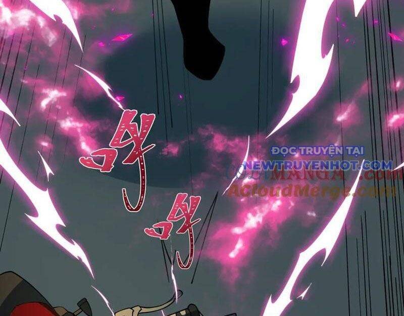 Kỷ Nguyên Kỳ Lạ: Chapter 414