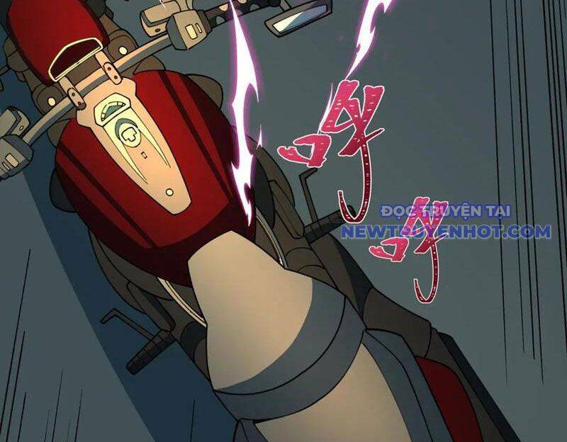 Kỷ Nguyên Kỳ Lạ: Chapter 414