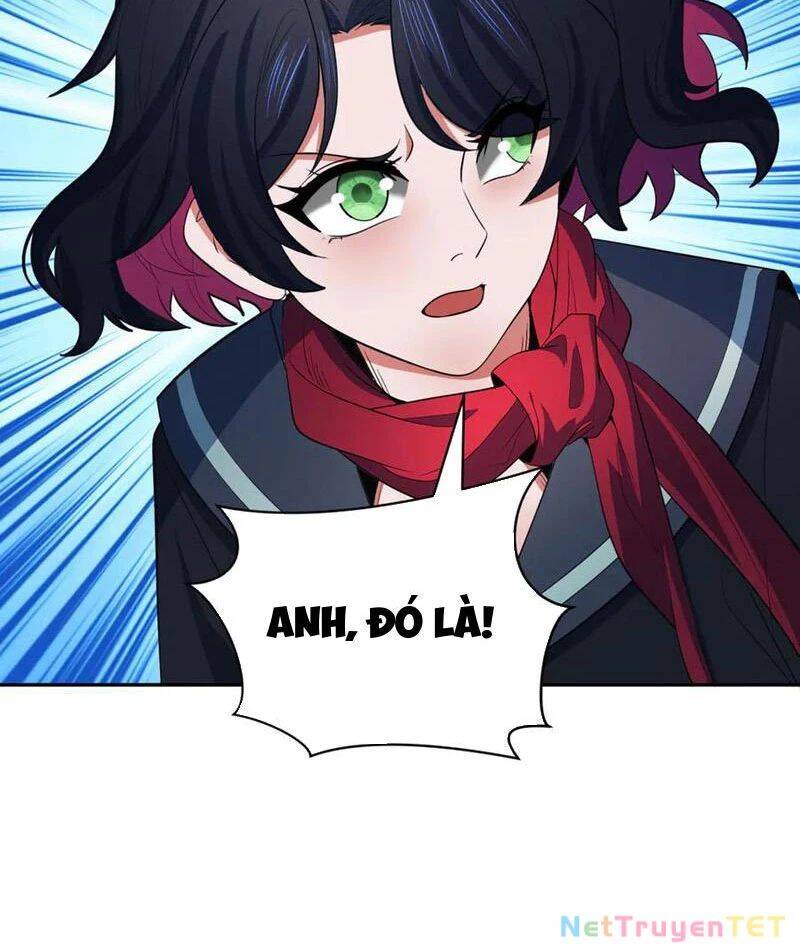 Kỷ Nguyên Kỳ Lạ: Chapter 417