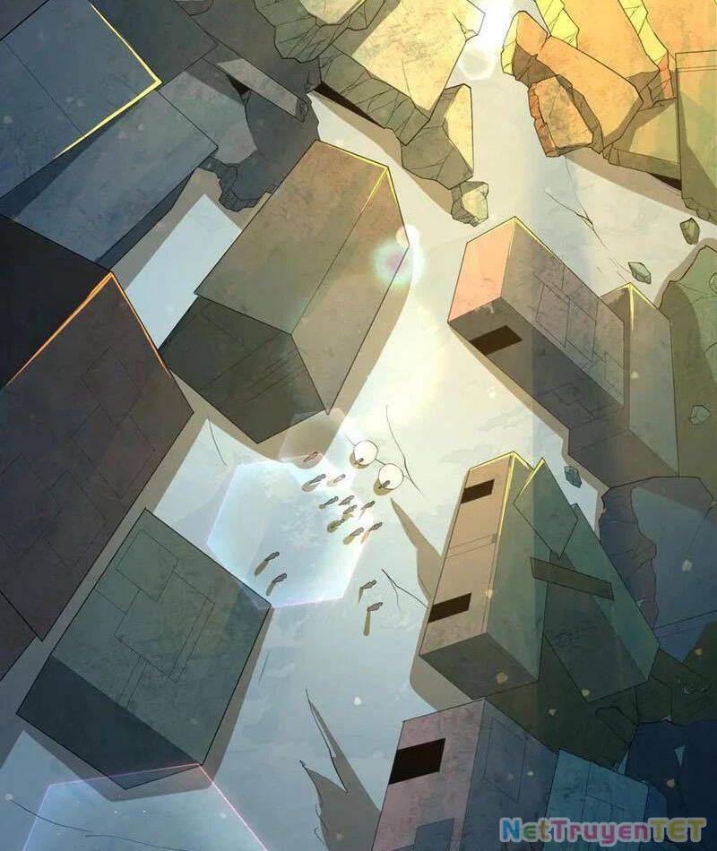 Kỷ Nguyên Kỳ Lạ: Chapter 417