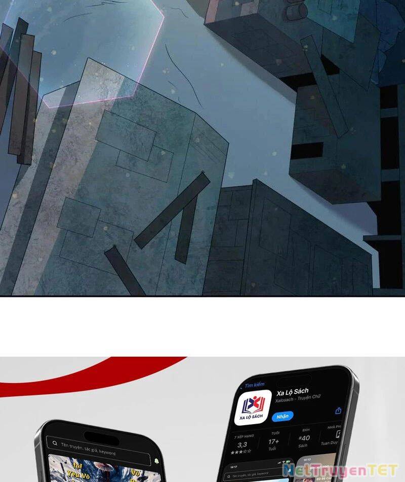 Kỷ Nguyên Kỳ Lạ: Chapter 417