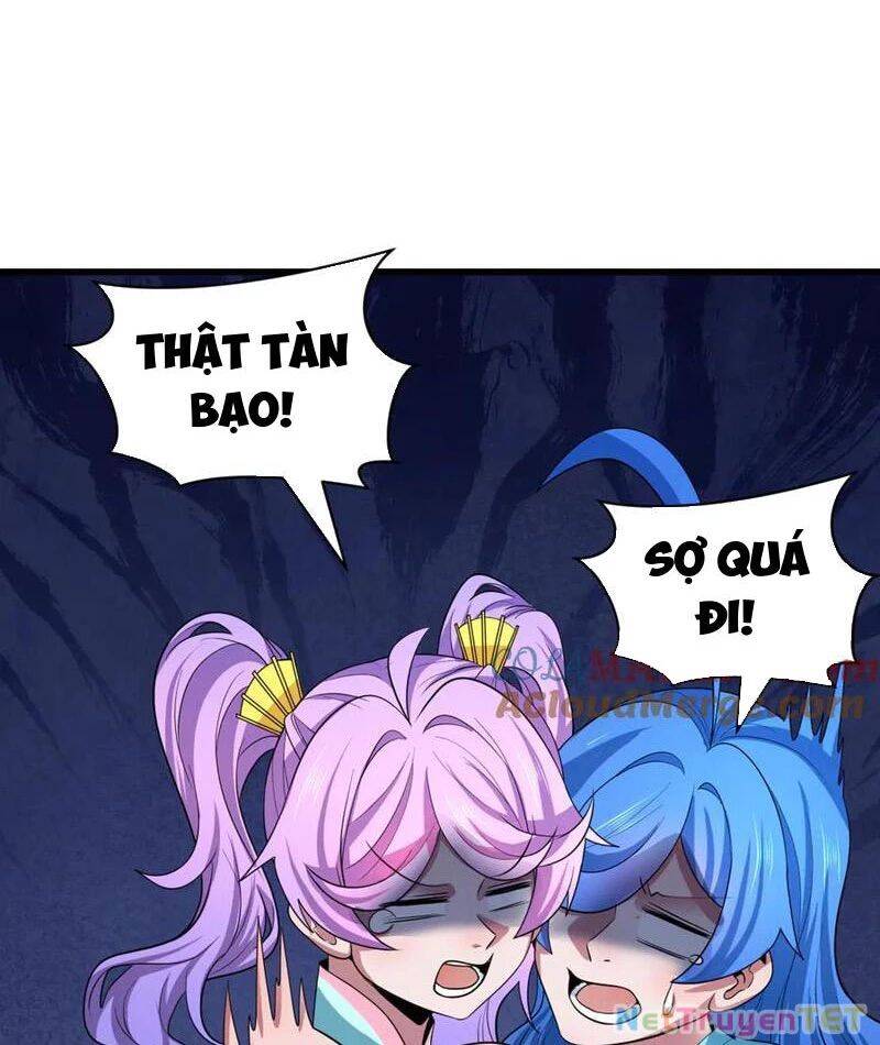 Kỷ Nguyên Kỳ Lạ: Chapter 417