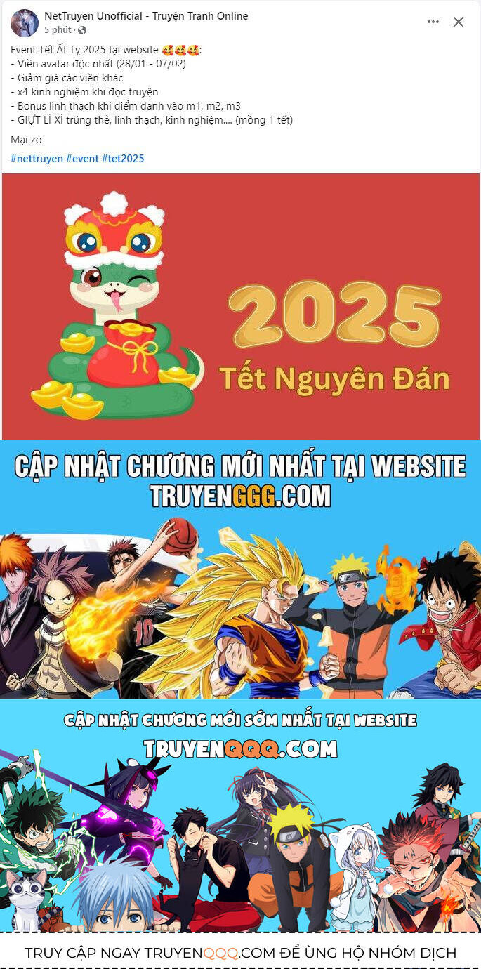 Kỷ Nguyên Kỳ Lạ: Chapter 417