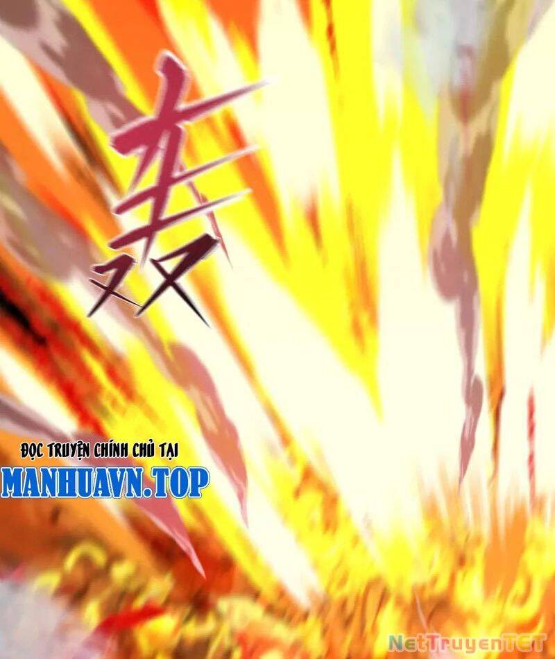 Kỷ Nguyên Kỳ Lạ: Chapter 417