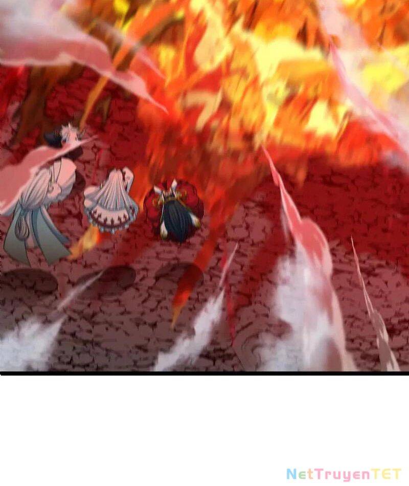 Kỷ Nguyên Kỳ Lạ: Chapter 417