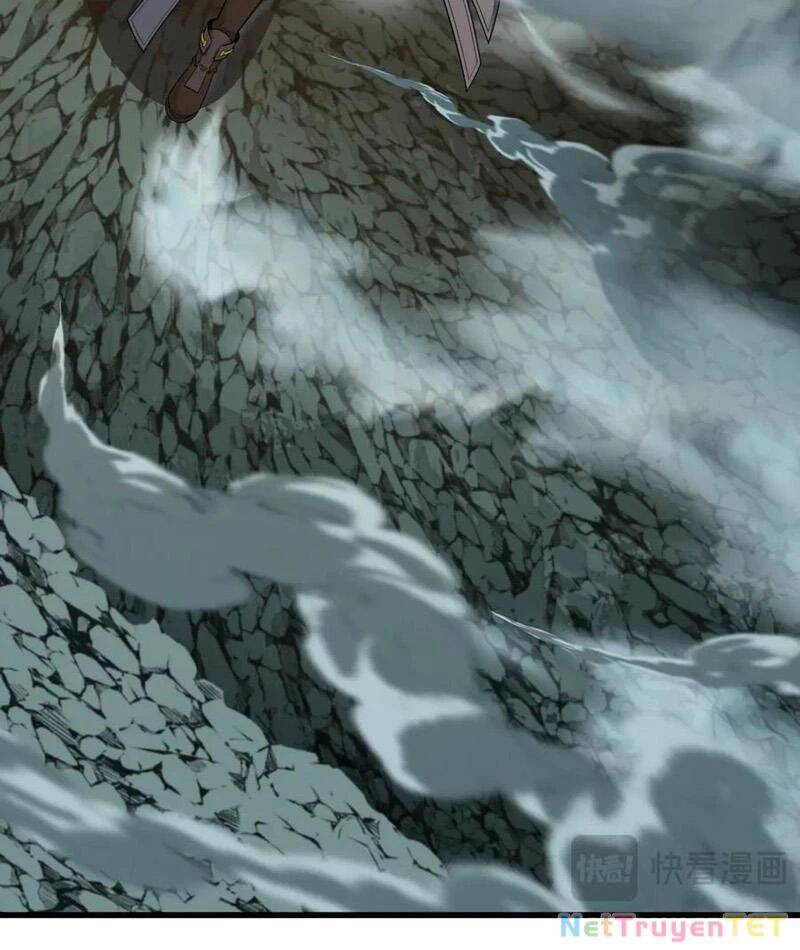 Kỷ Nguyên Kỳ Lạ: Chapter 417