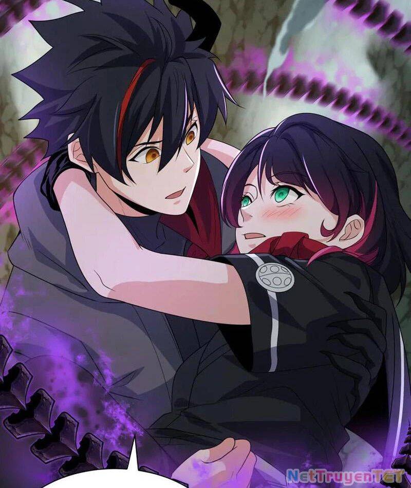 Kỷ Nguyên Kỳ Lạ: Chapter 417