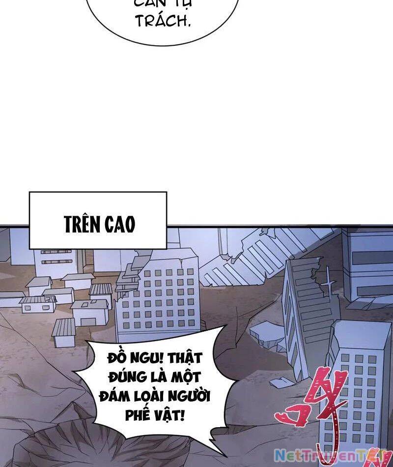 Kỷ Nguyên Kỳ Lạ: Chapter 417
