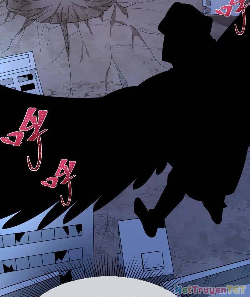 Kỷ Nguyên Kỳ Lạ: Chapter 417