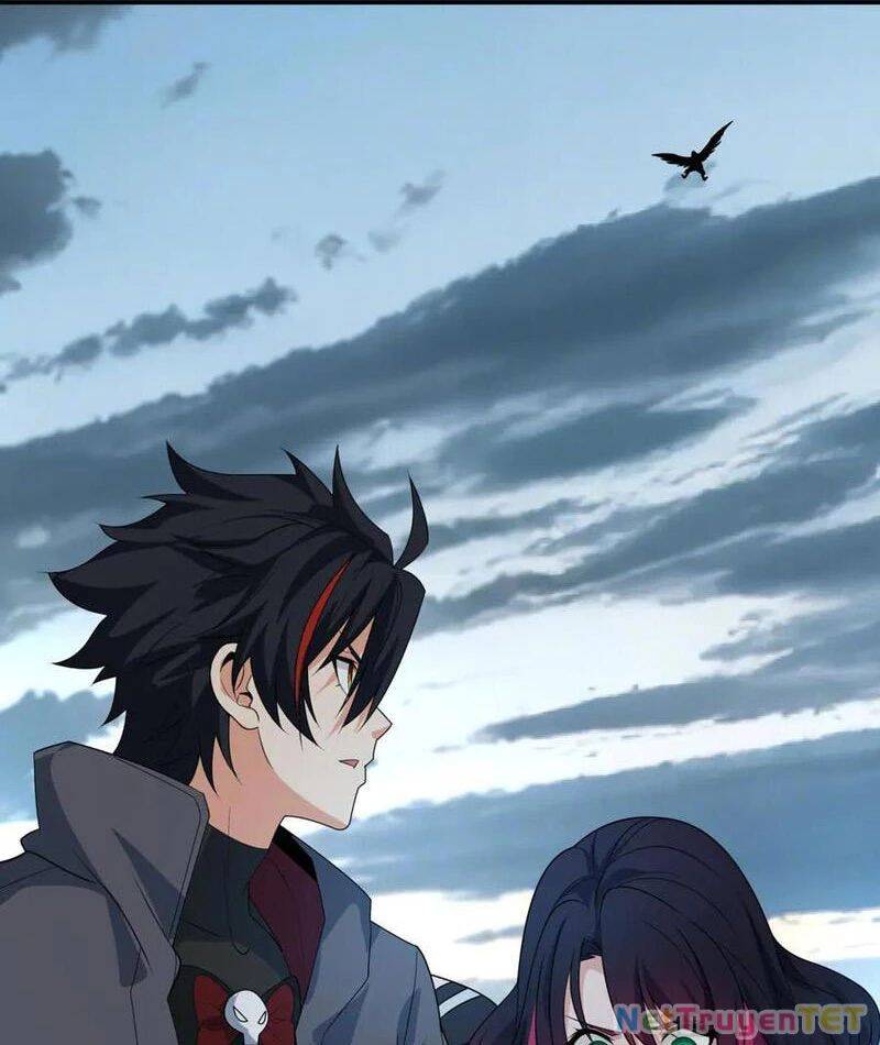 Kỷ Nguyên Kỳ Lạ: Chapter 417