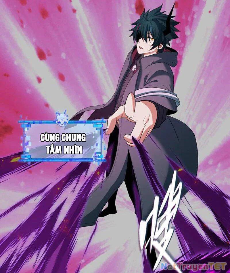 Kỷ Nguyên Kỳ Lạ: Chapter 417