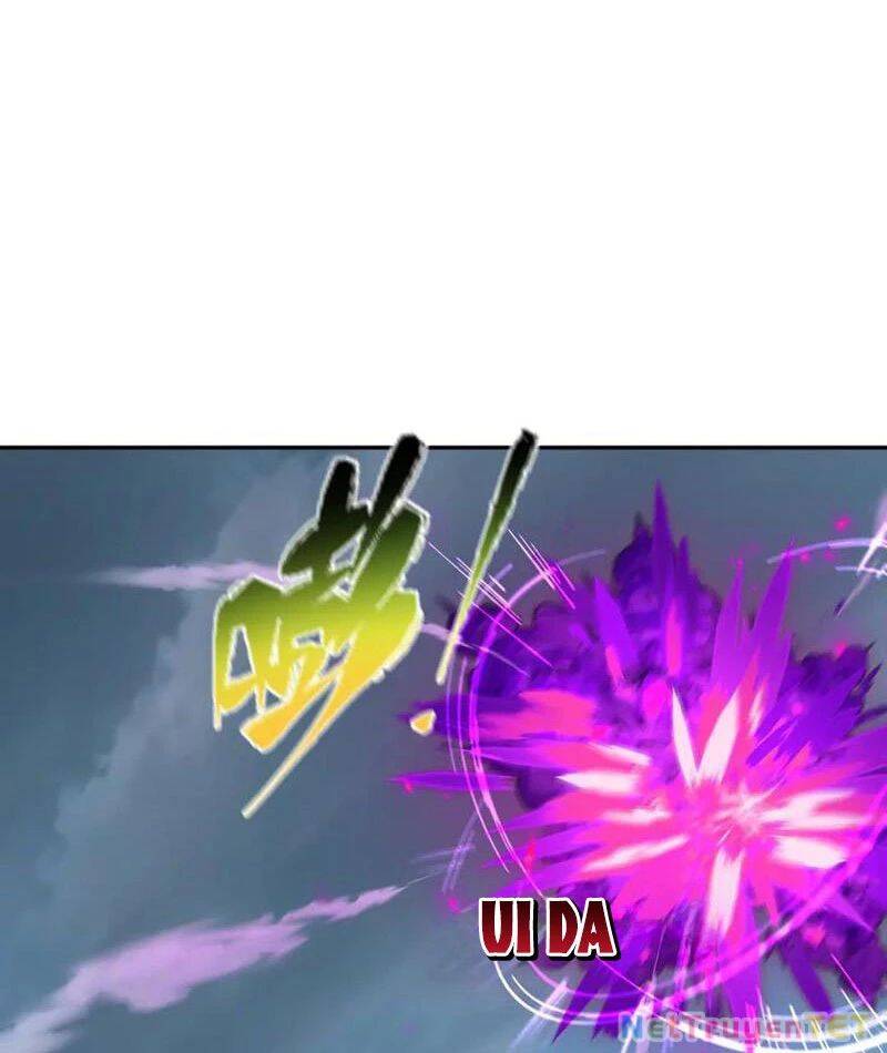 Kỷ Nguyên Kỳ Lạ: Chapter 417