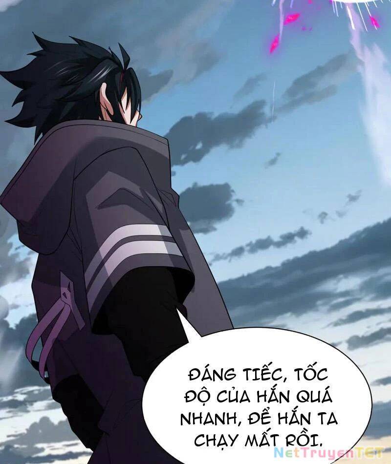 Kỷ Nguyên Kỳ Lạ: Chapter 417