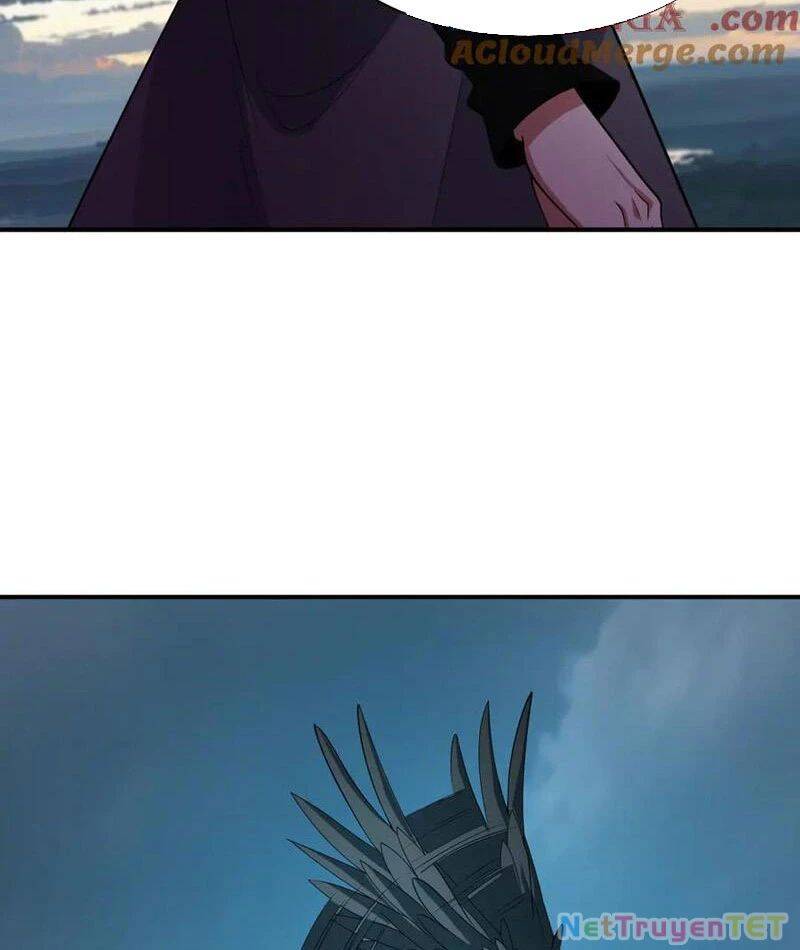 Kỷ Nguyên Kỳ Lạ: Chapter 417