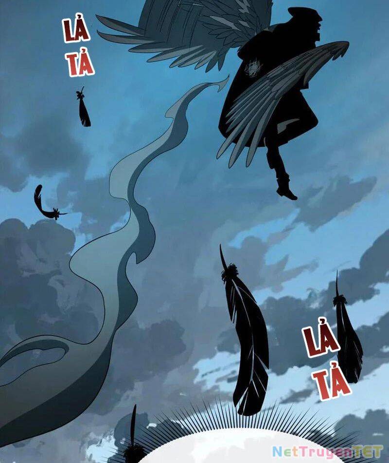 Kỷ Nguyên Kỳ Lạ: Chapter 417