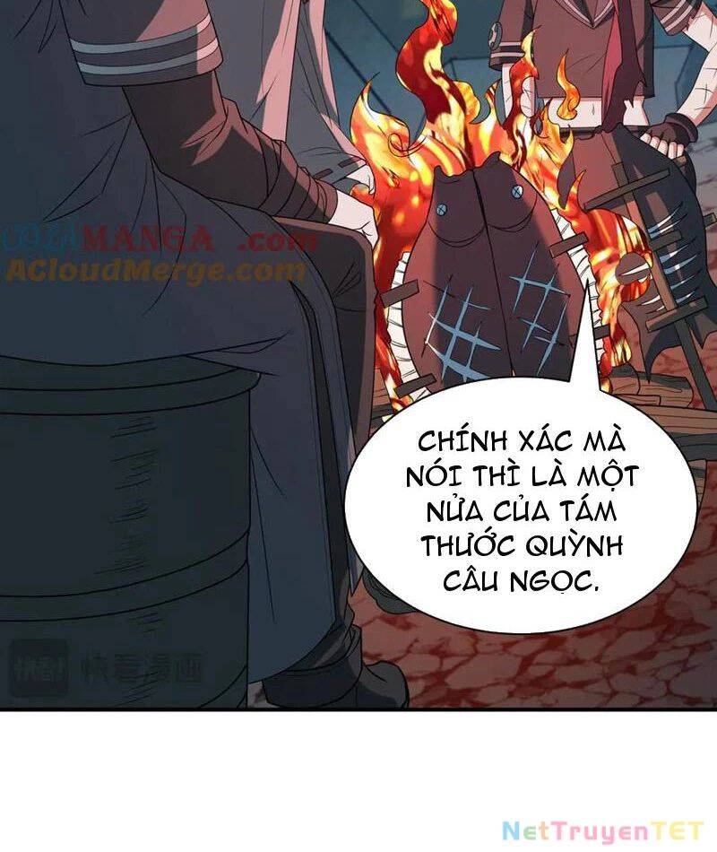 Kỷ Nguyên Kỳ Lạ: Chapter 417