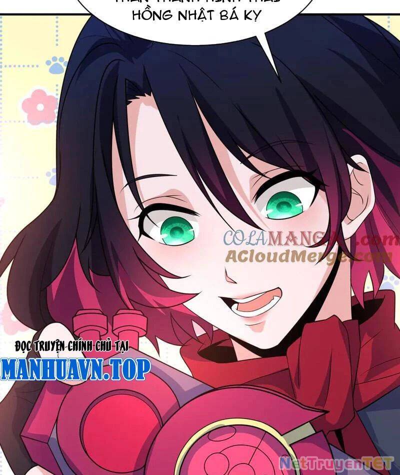 Kỷ Nguyên Kỳ Lạ: Chapter 417