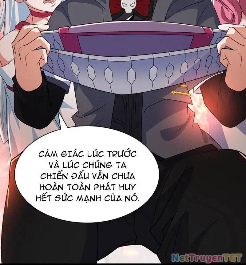 Kỷ Nguyên Kỳ Lạ: Chapter 417