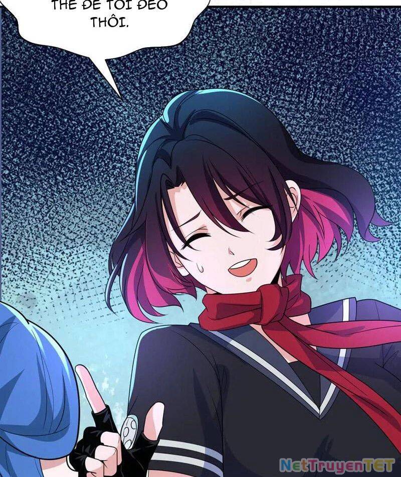 Kỷ Nguyên Kỳ Lạ: Chapter 417