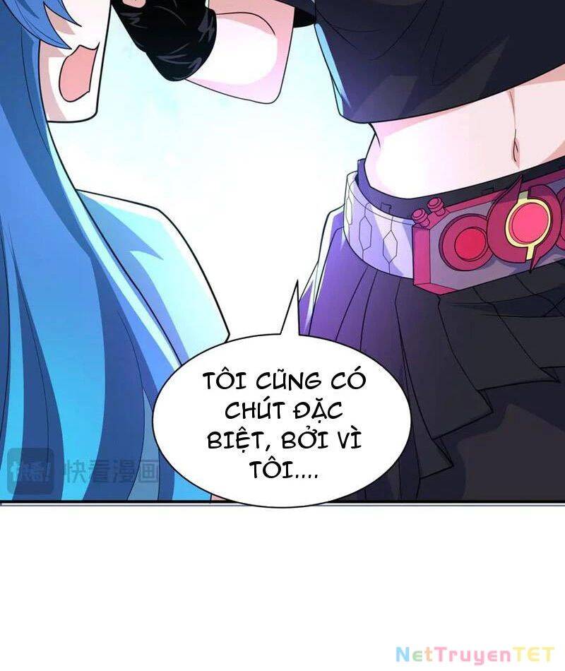 Kỷ Nguyên Kỳ Lạ: Chapter 417