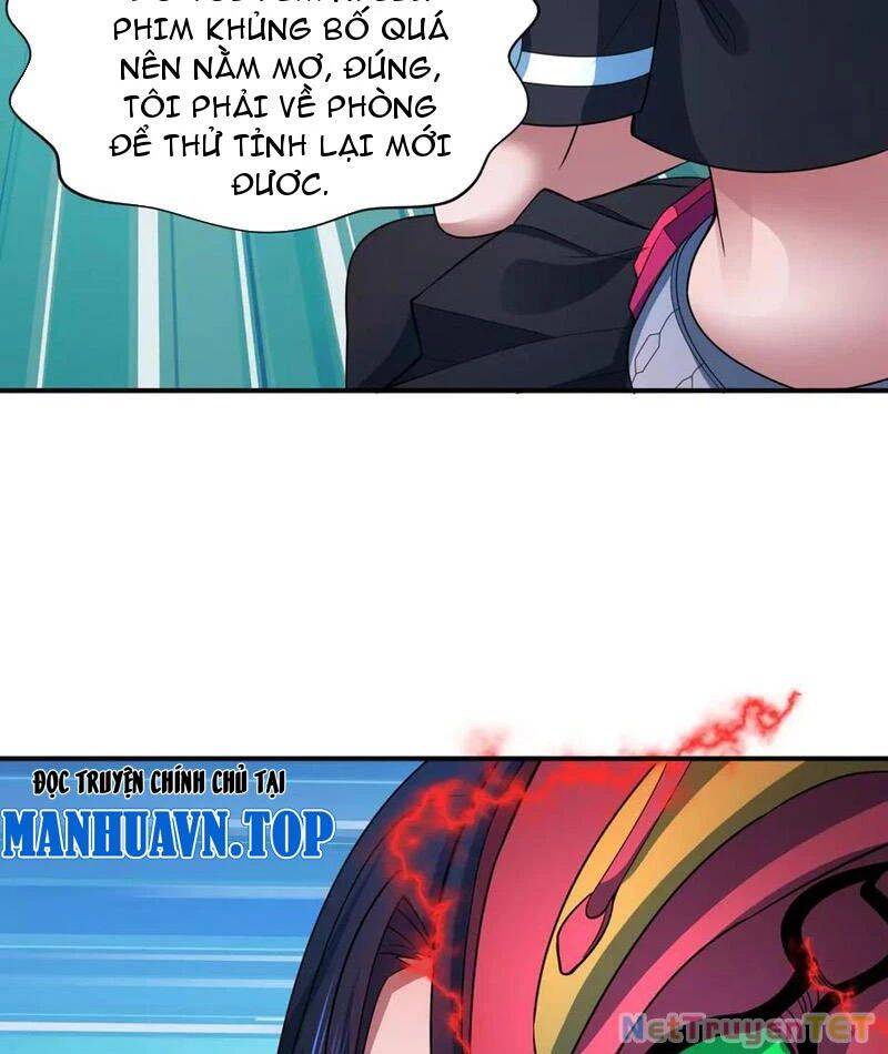 Kỷ Nguyên Kỳ Lạ: Chapter 417