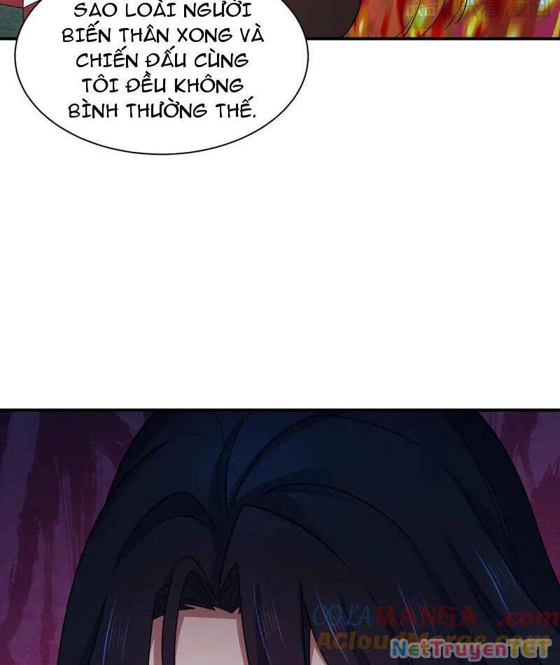 Kỷ Nguyên Kỳ Lạ: Chapter 417