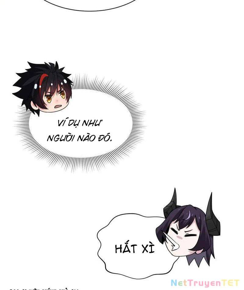 Kỷ Nguyên Kỳ Lạ: Chapter 417