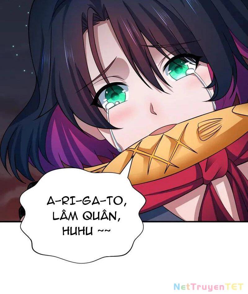 Kỷ Nguyên Kỳ Lạ: Chapter 417