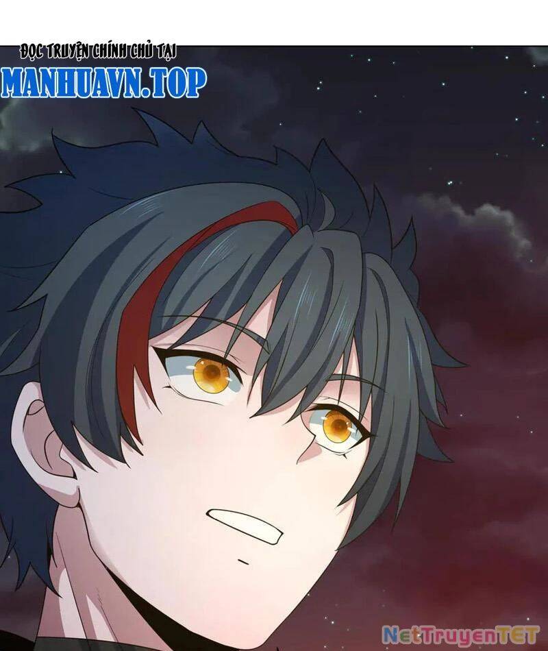 Kỷ Nguyên Kỳ Lạ: Chapter 417