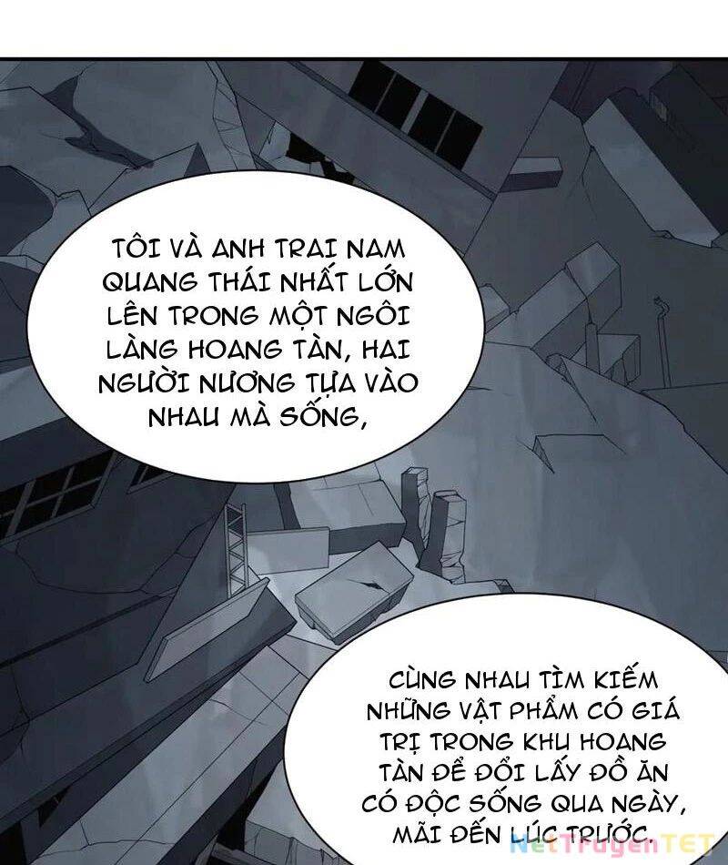 Kỷ Nguyên Kỳ Lạ: Chapter 417