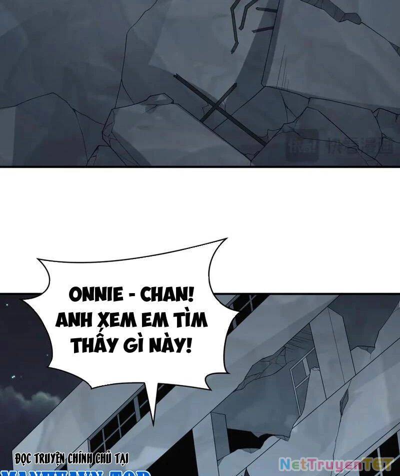 Kỷ Nguyên Kỳ Lạ: Chapter 417