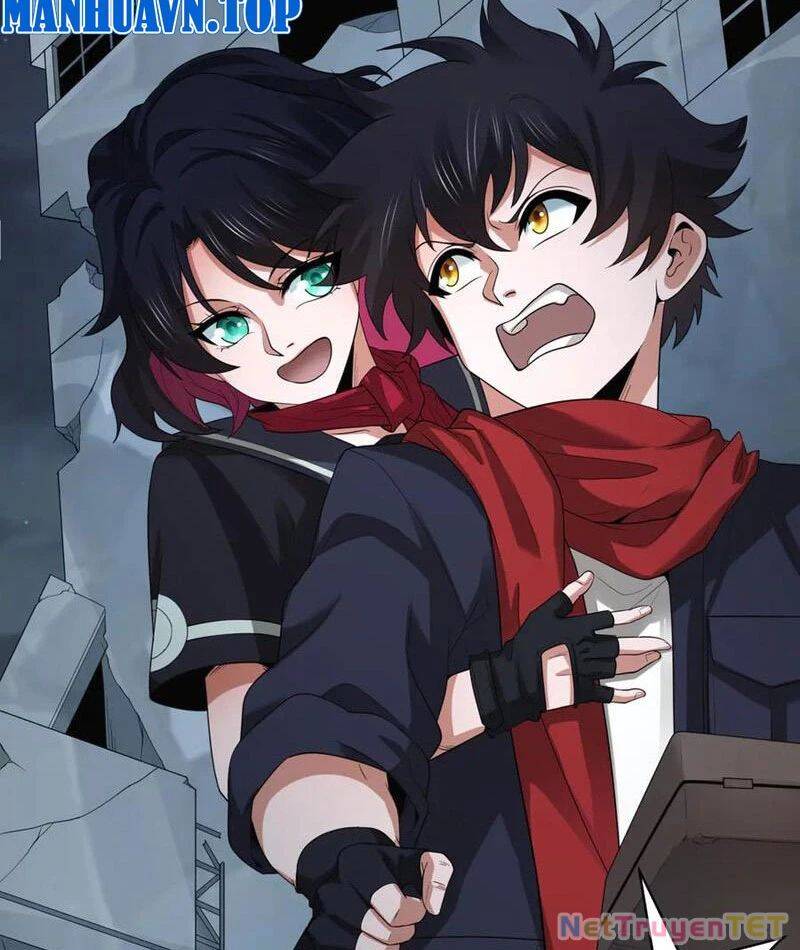 Kỷ Nguyên Kỳ Lạ: Chapter 417