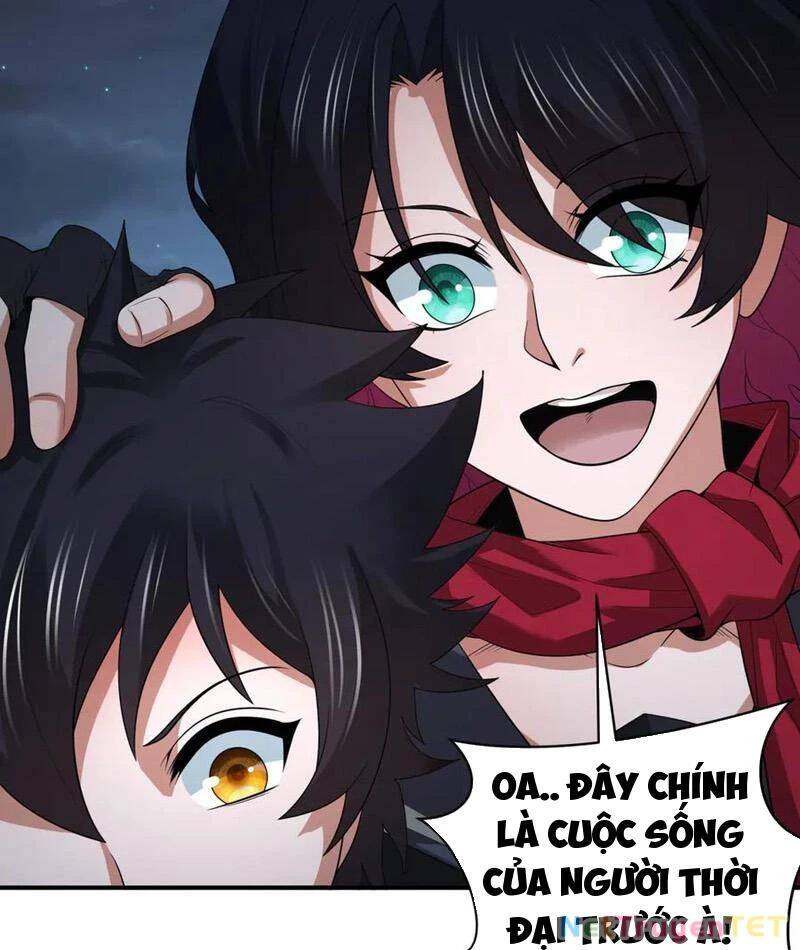 Kỷ Nguyên Kỳ Lạ: Chapter 417