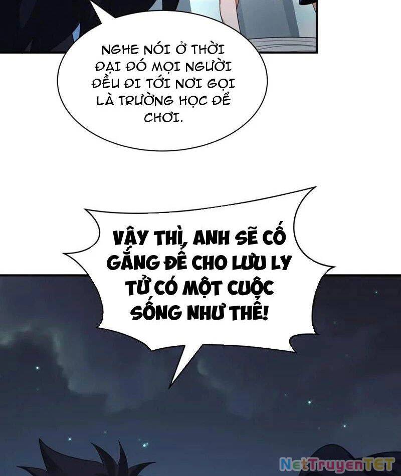 Kỷ Nguyên Kỳ Lạ: Chapter 417