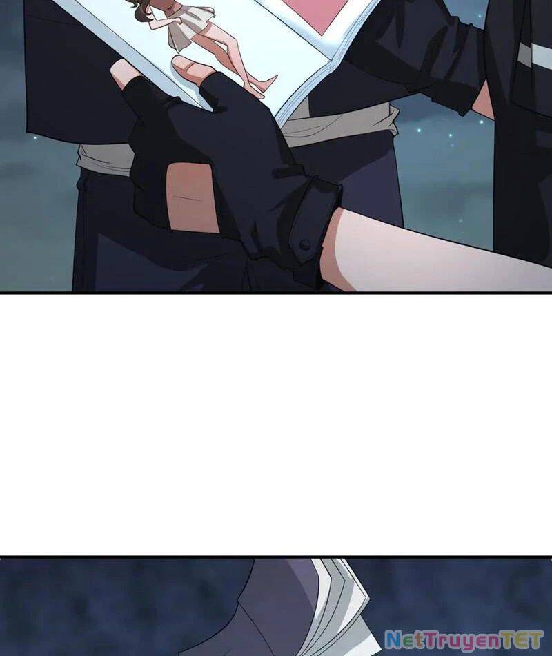 Kỷ Nguyên Kỳ Lạ: Chapter 417