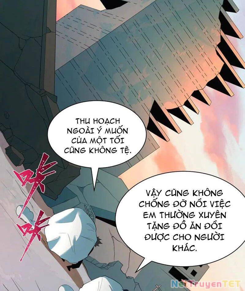 Kỷ Nguyên Kỳ Lạ: Chapter 417