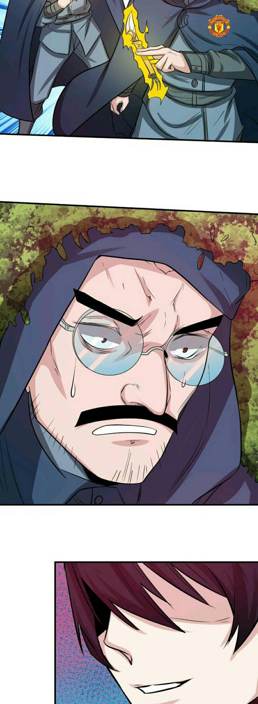 Kỷ Nguyên Kỳ Lạ: Chapter 42