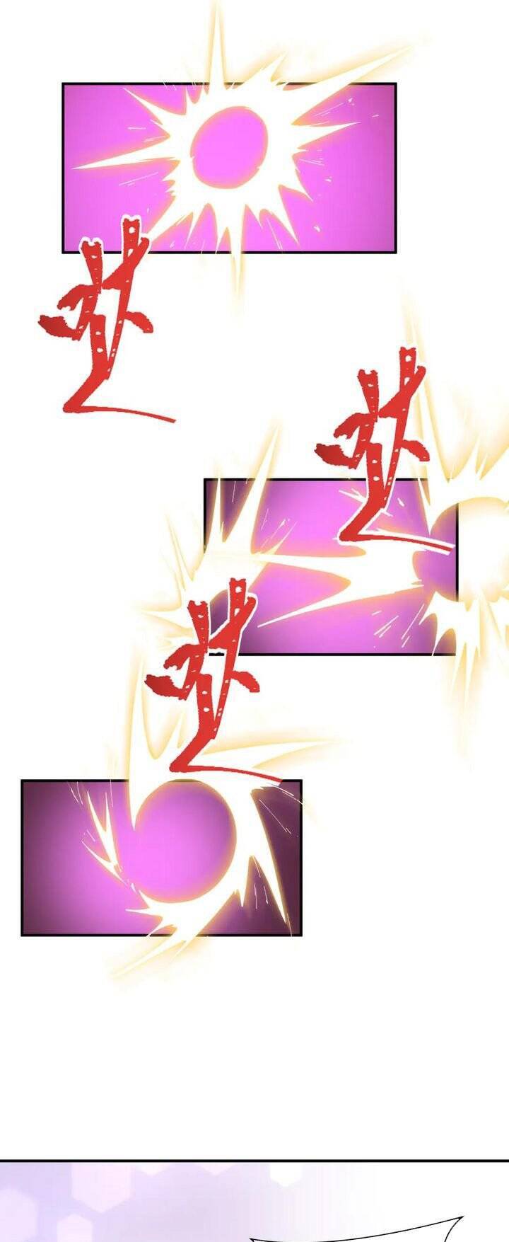 Kỷ Nguyên Kỳ Lạ: Chapter 423