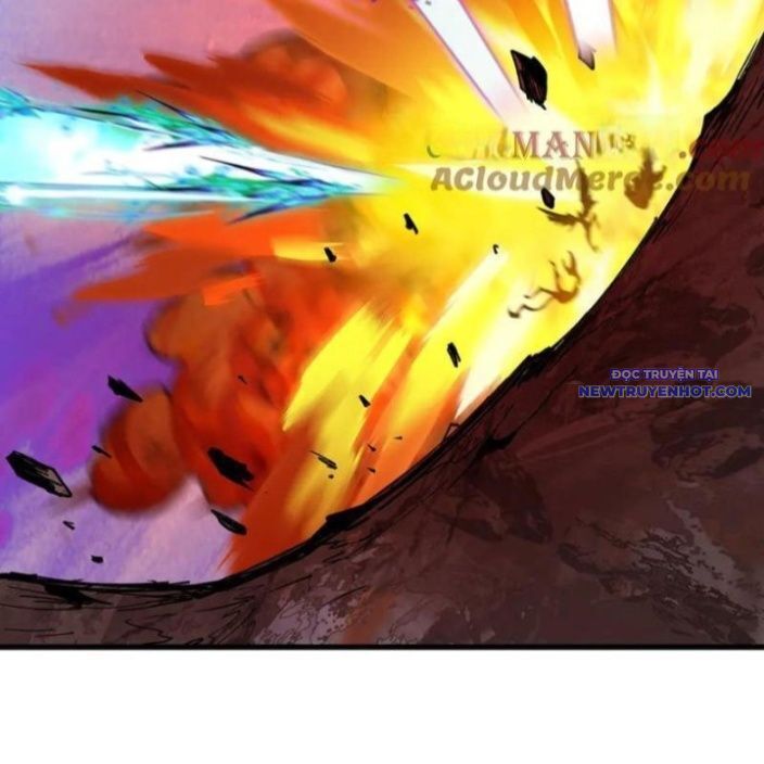 Kỷ Nguyên Kỳ Lạ: Chapter 428