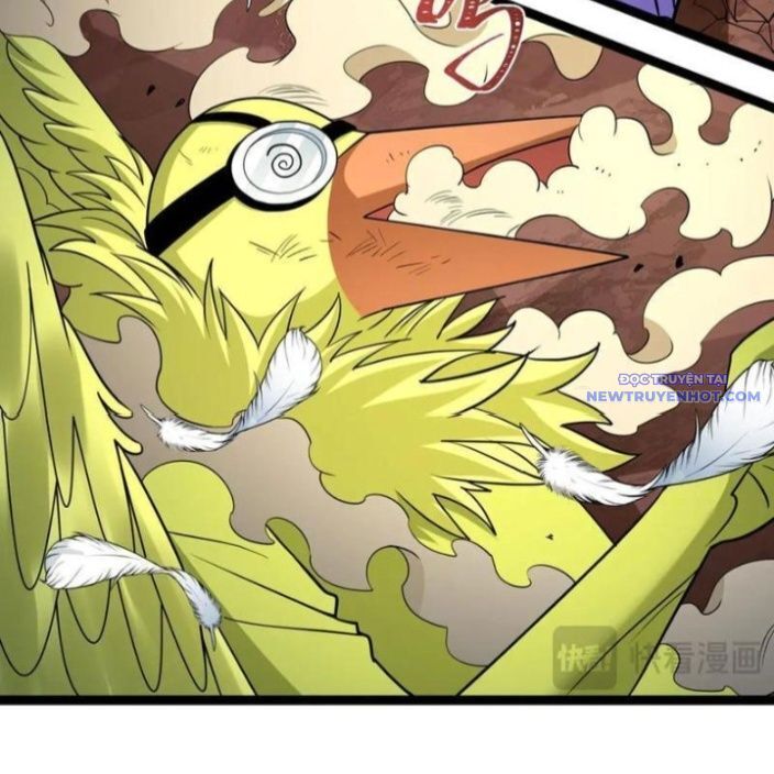 Kỷ Nguyên Kỳ Lạ: Chapter 428