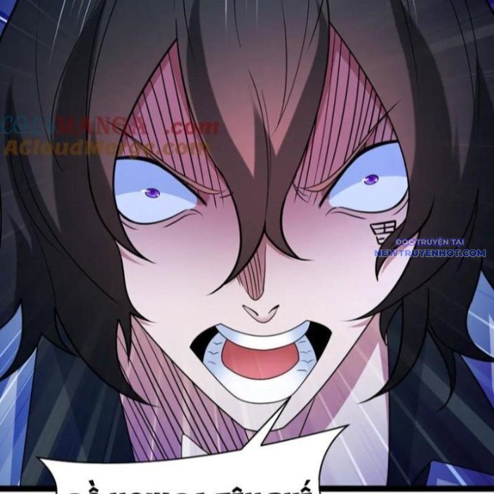 Kỷ Nguyên Kỳ Lạ: Chapter 428